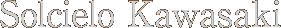 Solcielo Kawasaki